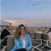 Hola! Soy Besmira y soy profesora de Inglés!